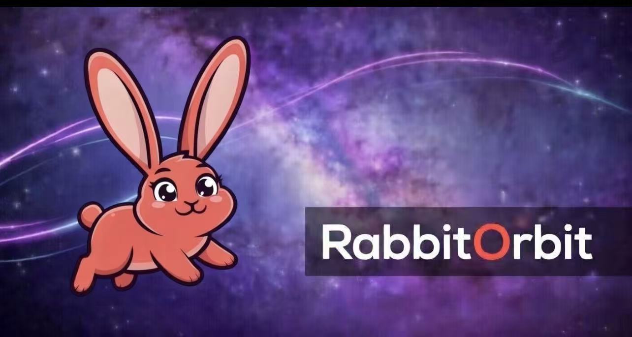 RABBIT ORBIT